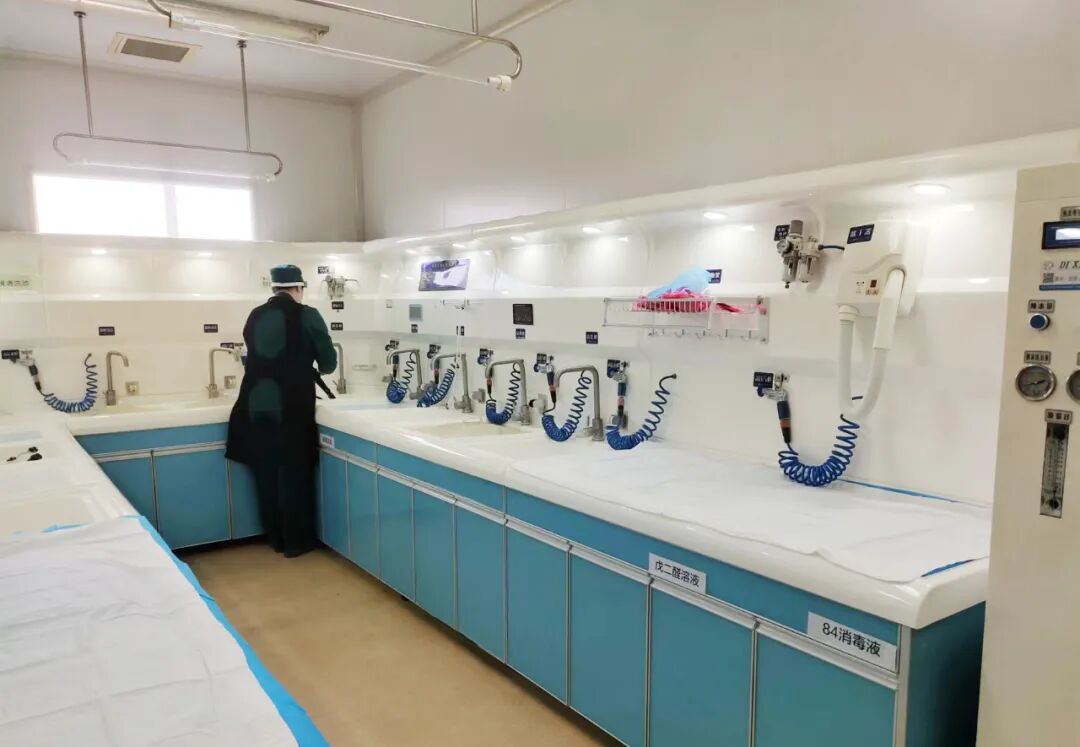 为什么活检钳不是一次性做胃肠镜的管子是一次性的吗？消毒过关吗？_https://www.jmylbn.com_新闻资讯_第4张