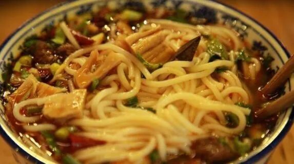 湖南常德津市牛肉米粉技术配方！包含牛肉加工方法