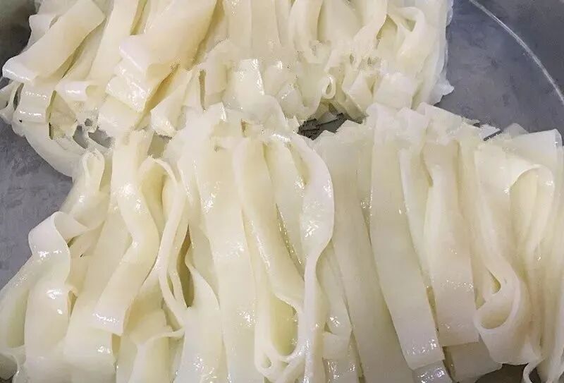 凉皮技术配方完整版