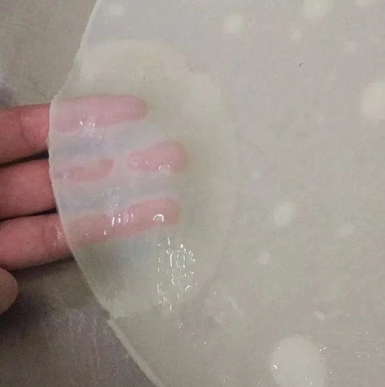 凉皮技术配方完整版