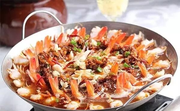 12道 旺销招牌菜，创意时尚