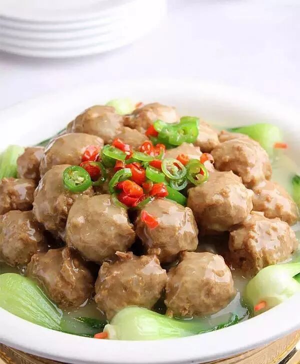 12道 旺销招牌菜，创意时尚