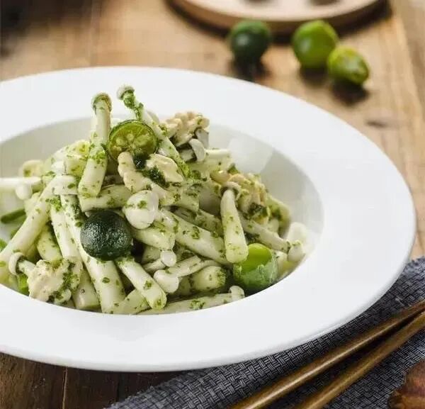 16道 旺销招牌菜，特色风味，精致融合