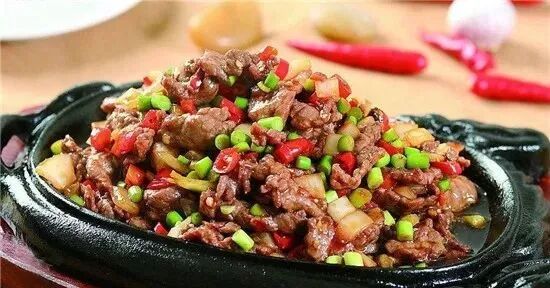 12道 旺销招牌菜，创意时尚