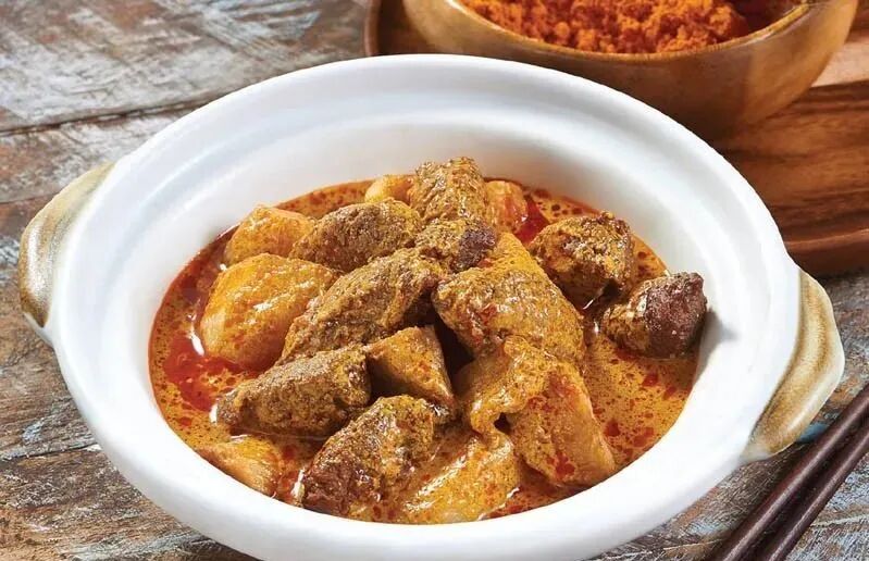 羊肉煲的七种做法