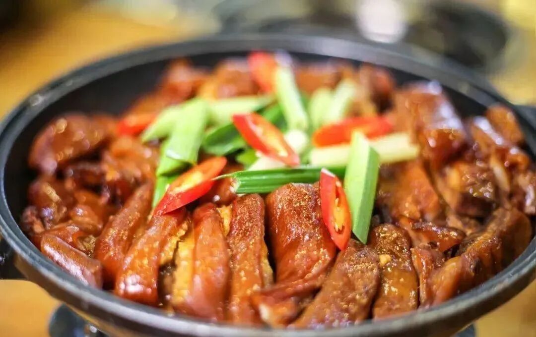 羊肉煲的七种做法