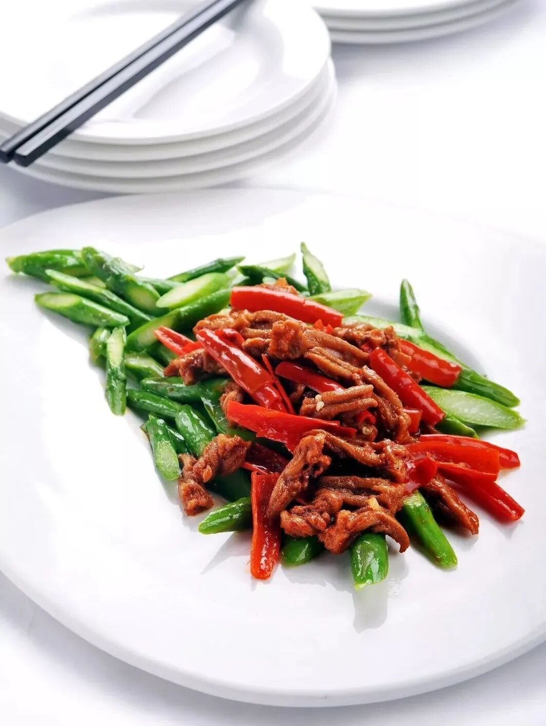 15款 旺销招牌菜