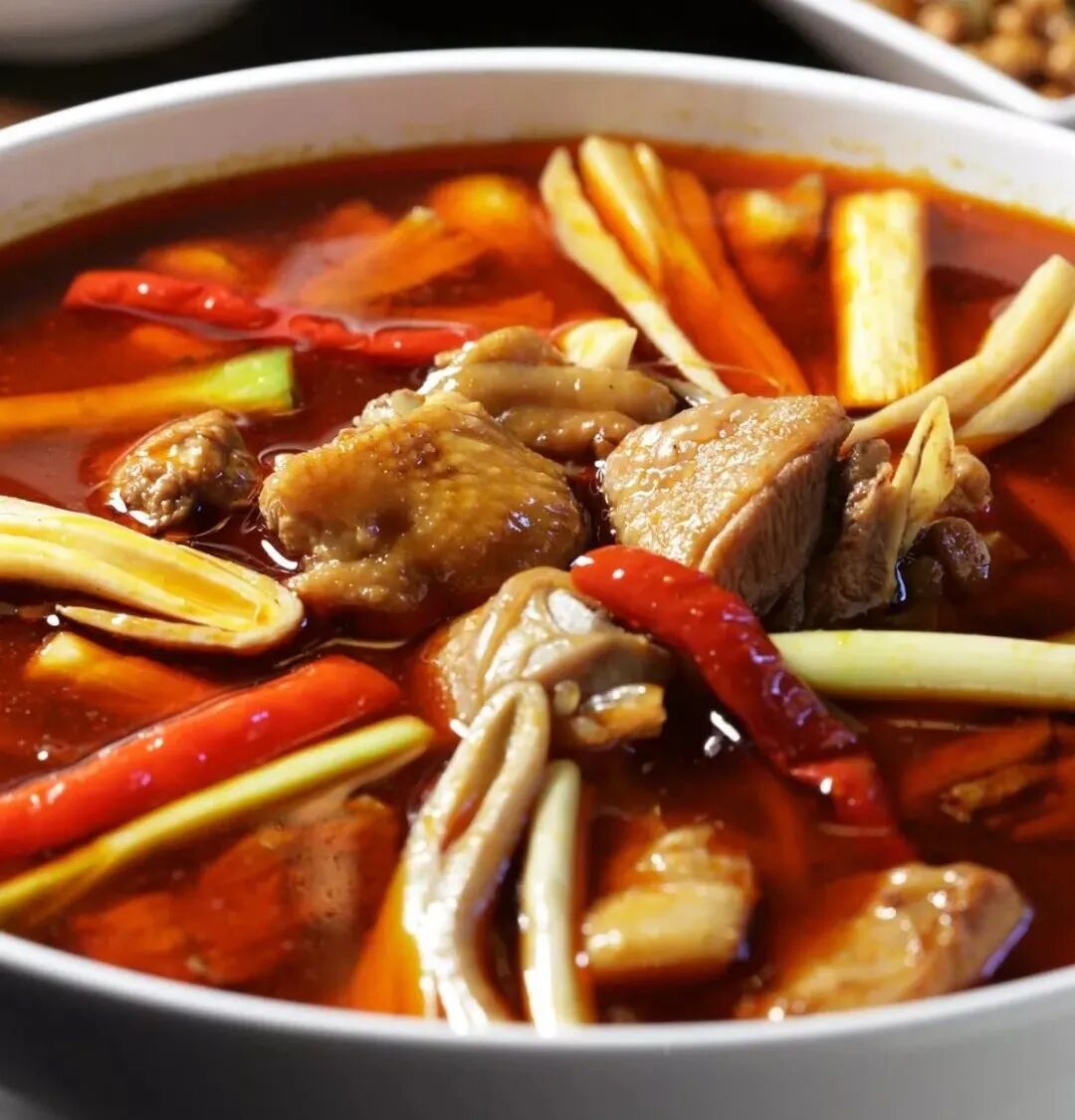 15款 旺销招牌菜