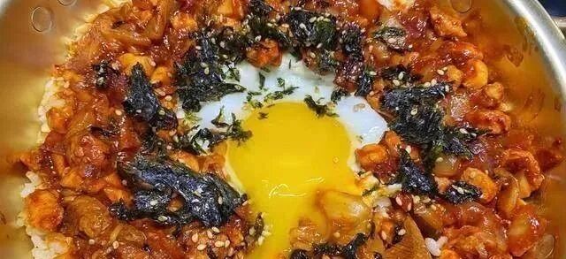 6种家常韩式拌饭的做法，好吃又好看，酸酸甜甜的酱汁是关键