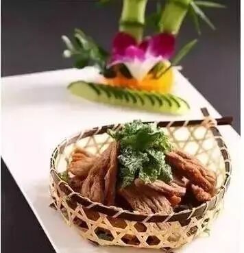 15款 旺销招牌菜