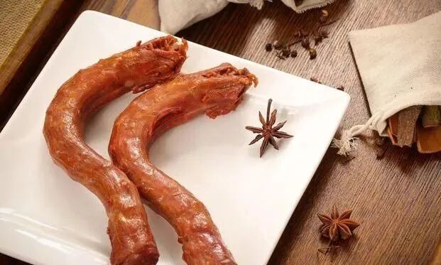 经典商用鸭脖卤水配方