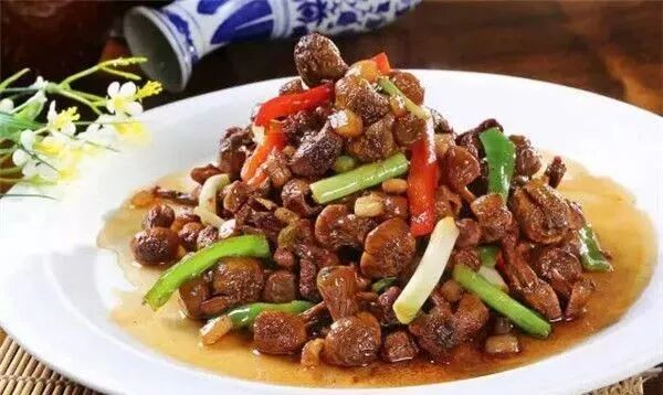 12道 旺销招牌菜，创意时尚