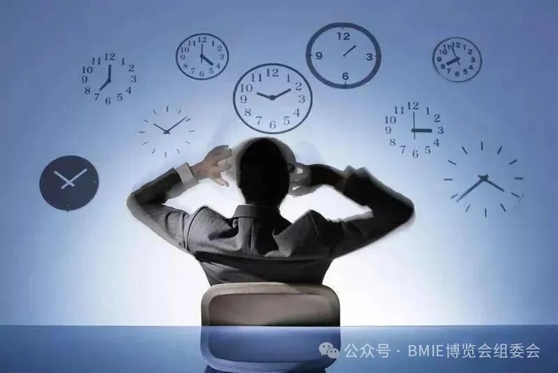 陈根：从急性压力到慢性压力，现代人正与压力共处__财经头条