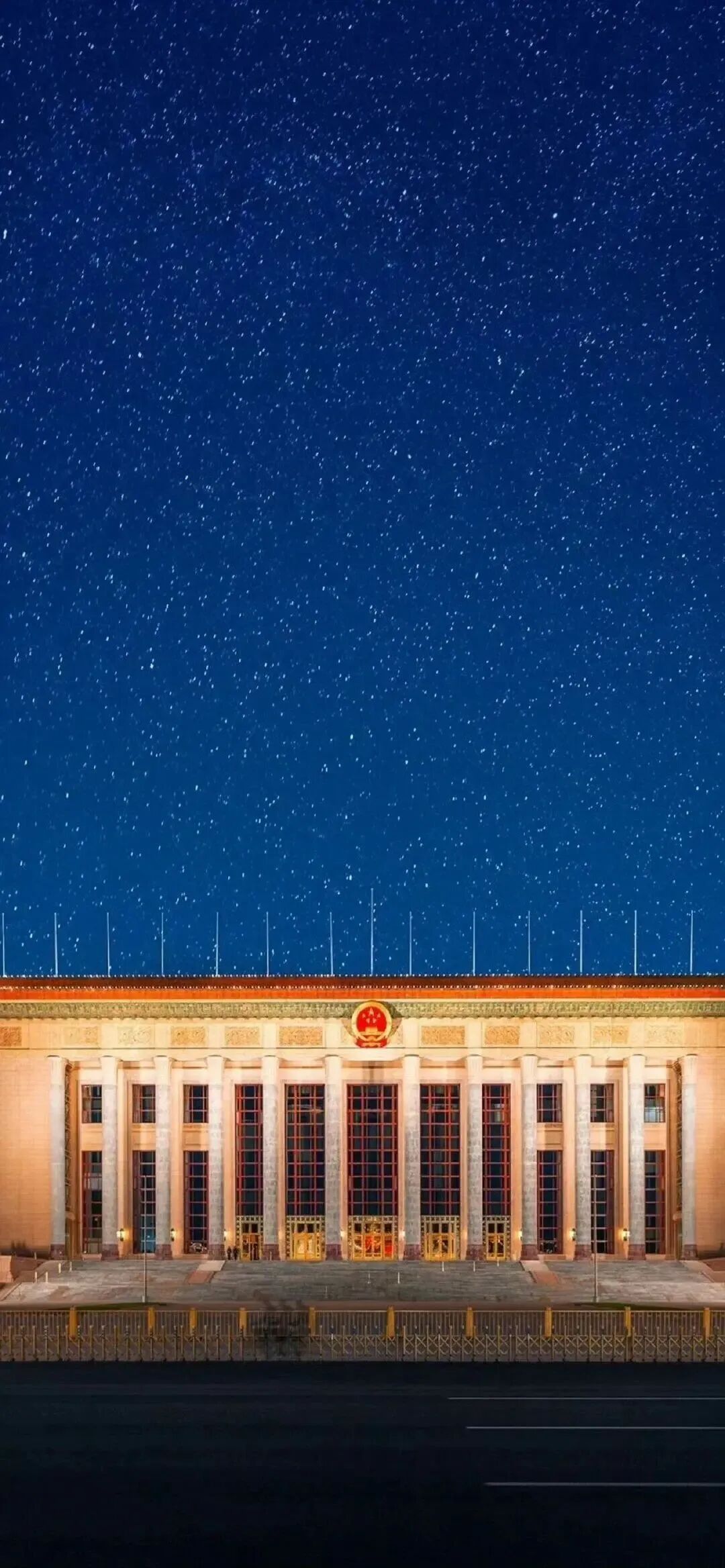 十一爱国壁纸｜节日壁纸 国庆节爱国60张
