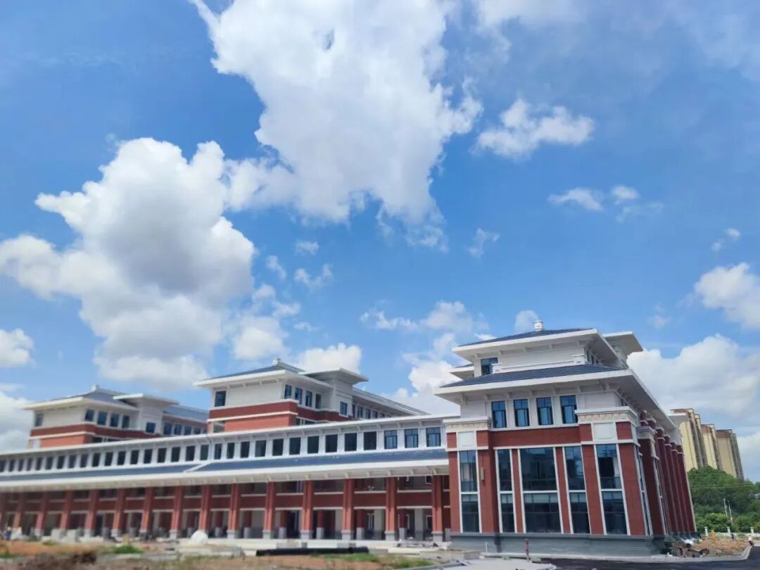 瑞金第二中学新生入学报到须知