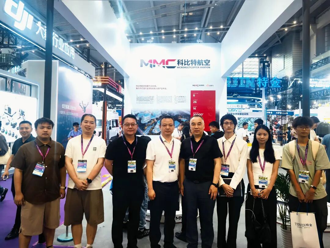 从课堂走进产业链 | 研讨会代表赴深参展访企