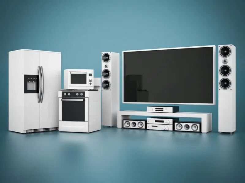 预见未来家：2025年度家电企业十大事件盘点（上）