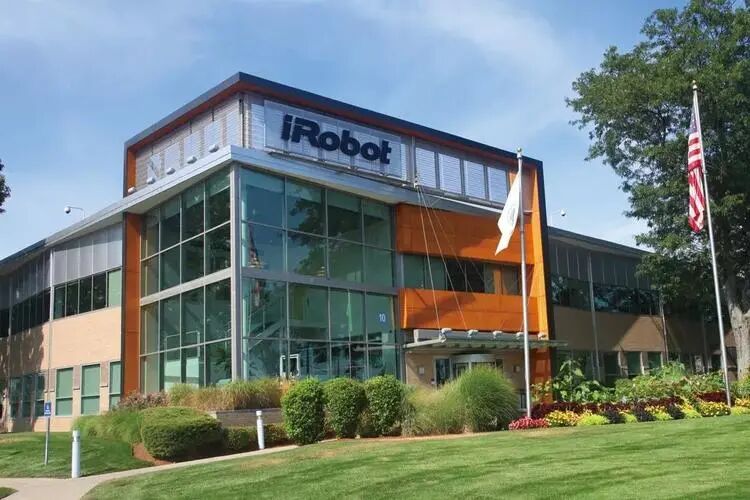 被中国电器出海“卷”死？扫地机器人鼻祖iRobot濒临破产