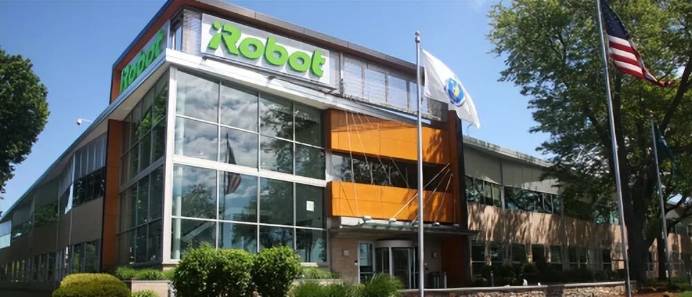 扫地机器人已成中国企业的天下