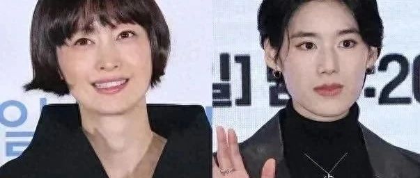 李奈映复出演新剧丈夫元斌反而变成贤内助?韩国顶流夫妻婚后低调