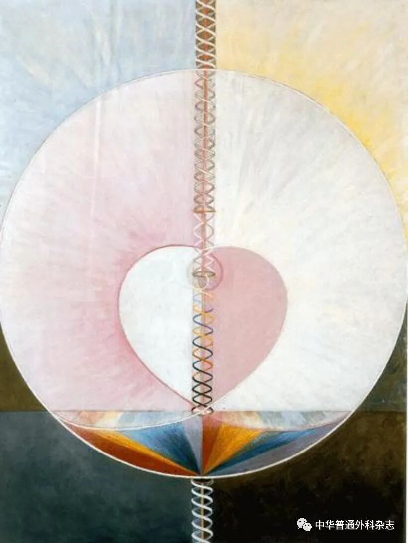 心率变异率怎么测心率变异性：一种潜在的监测围手术期应激反应的数字生物标志物_https://www.jmylbn.com_新闻资讯_第1张