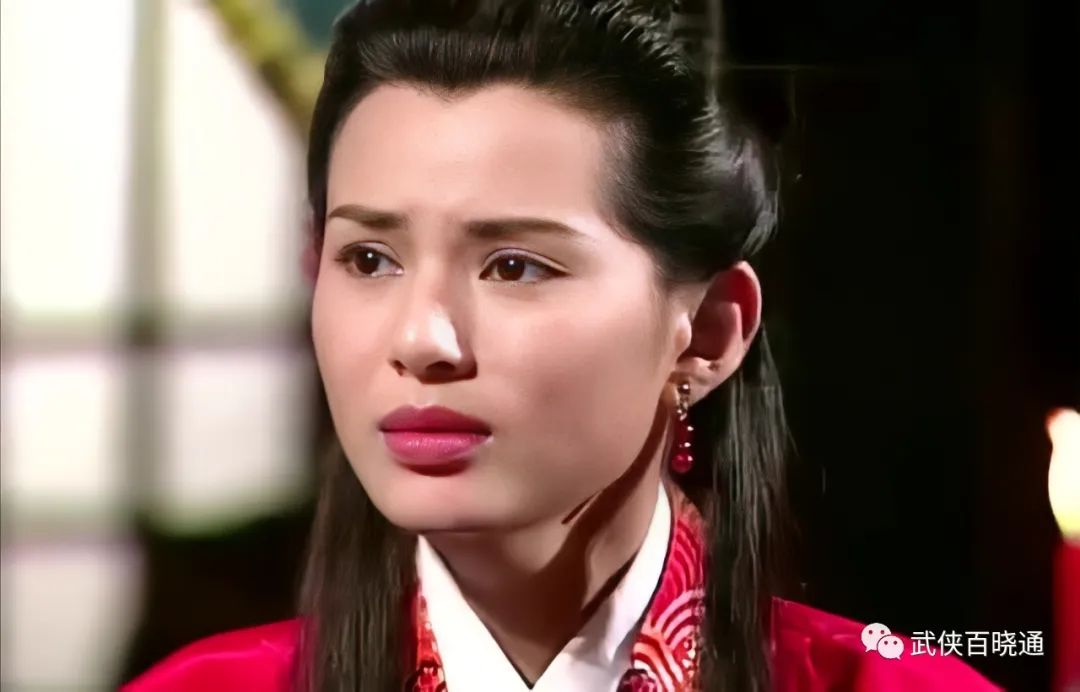 小龙女在绝情谷是不是被公孙止了吗