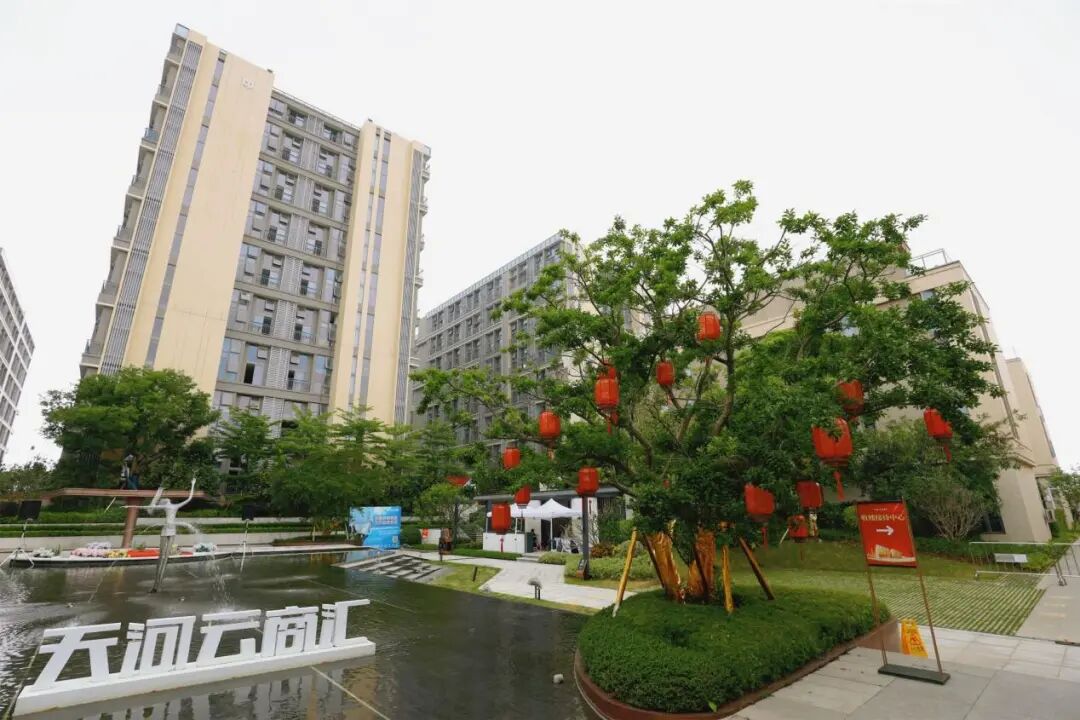 天河、海珠在售产权公寓汇总+最新价格！