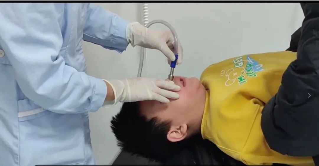 什么是负压操作鼻负压置换疗法的操作流程_https://www.jmylbn.com_新闻资讯_第12张