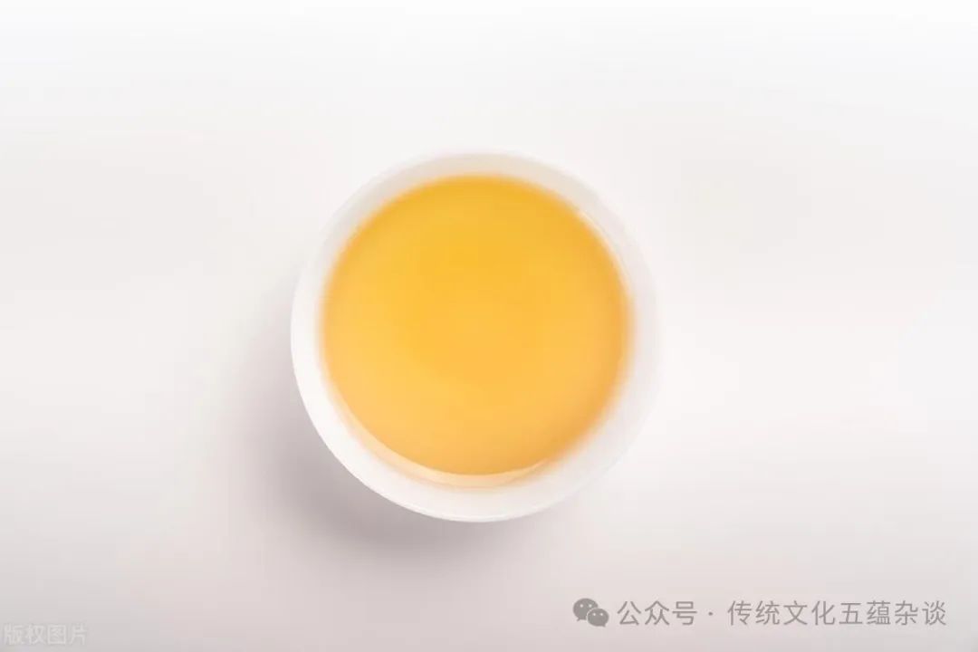 茶的24个基本知识