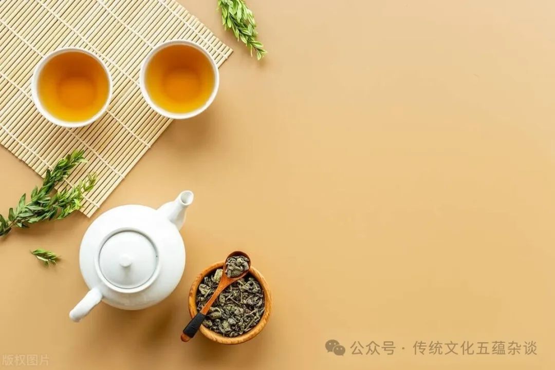 茶的24个基本知识