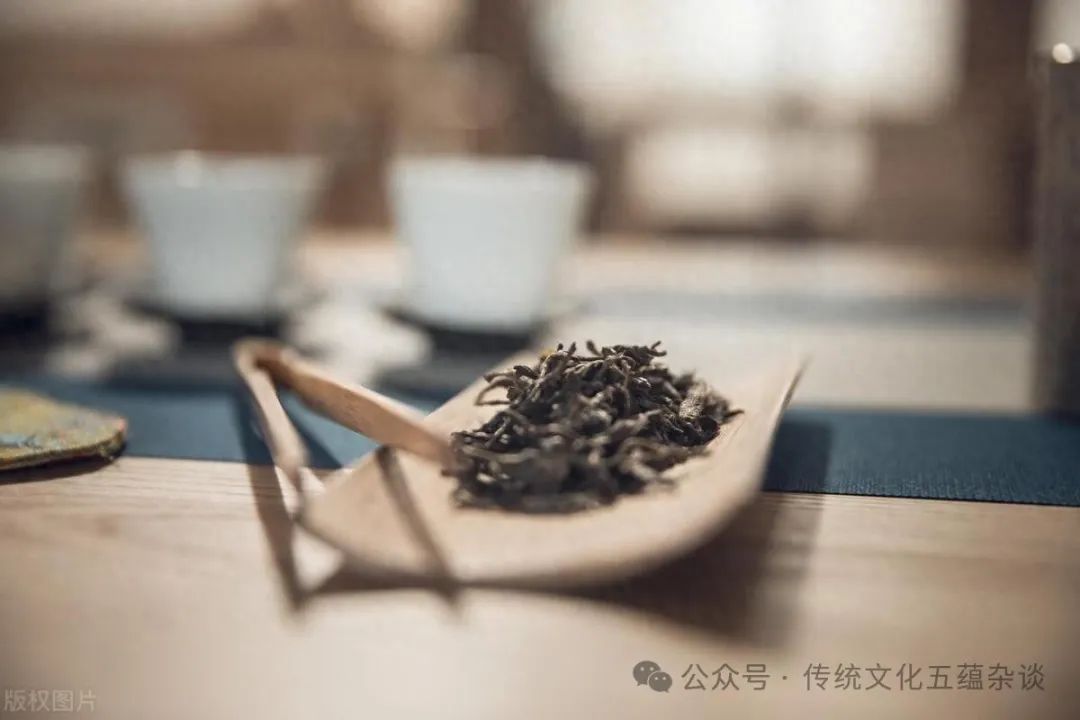 茶的24个基本知识