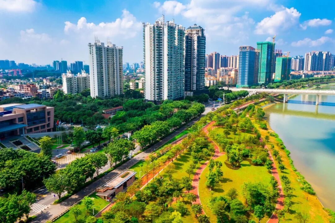 这份贴心实用的"城市园林绿化安全防范应对指南"请收好!