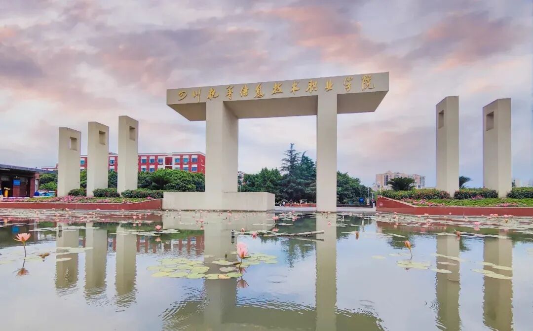 四川2024单招四川托普信息技术职业学院