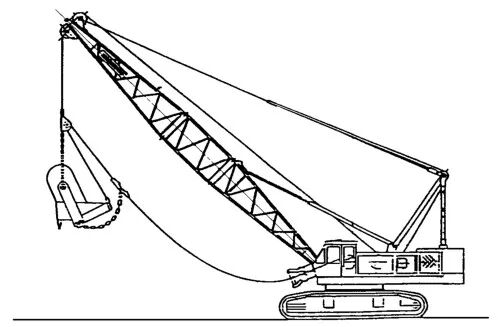 mechanical excavator inspection standards and methods industrial inspection standards-extra-2