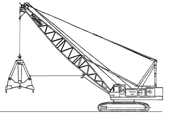 mechanical excavator inspection standards and methods industrial inspection standards-extra-3