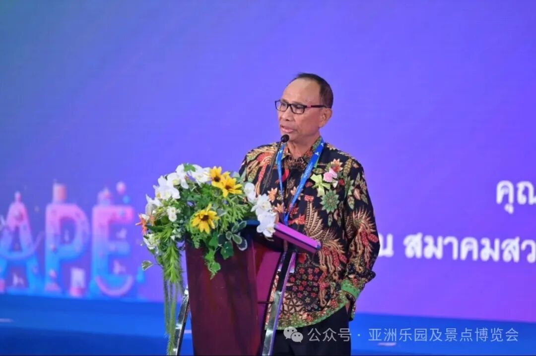 7、印尼家庭娛樂協(xié)會(ARKI) 主席 TAUFIK ABUBAKAR  WUMU.jpg