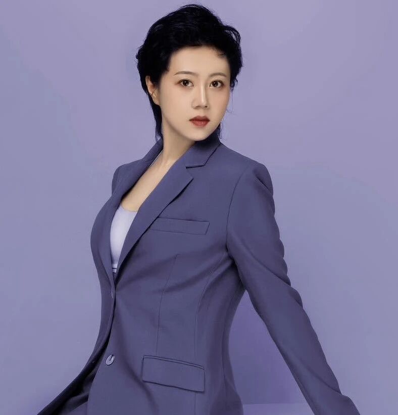 佳妮为爱出发
