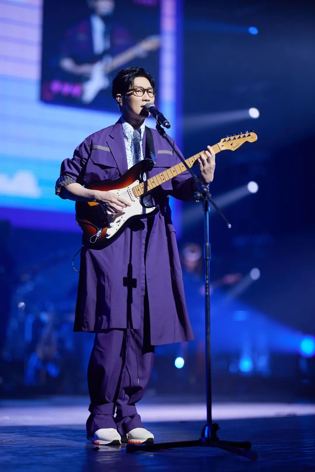 重磅 |「不如我们今天見」品冠世界巡回演唱会 即将来澳！在悉尼也能见到童年偶像？ - 8