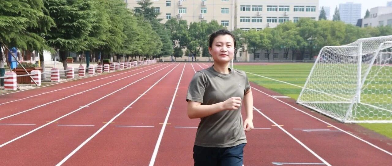 牛！她从西安交大入伍，又考上国科大