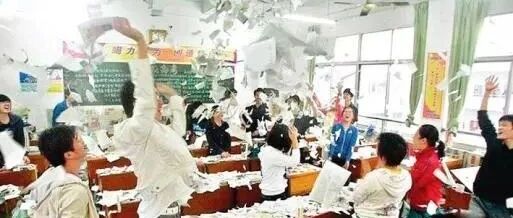 大学期间很重要的5场考试，每次都是机遇，大学生需要留意！