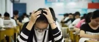 高中三年，每个阶段考多少分才正常？