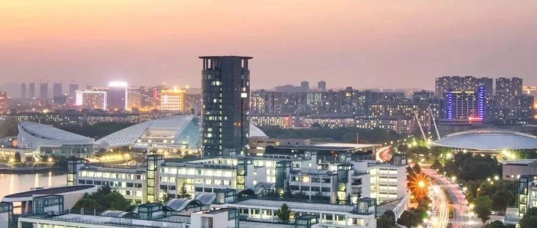 来选一所大学做壁纸！每次打开手机屏幕都是一次激励！