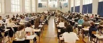 小伙500天减128斤考上国防科大，网友：梦想的力量