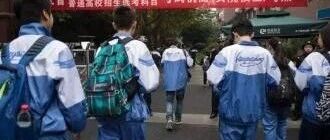 衡水中学一个普通学生有多努力？（附衡水中学学习法）