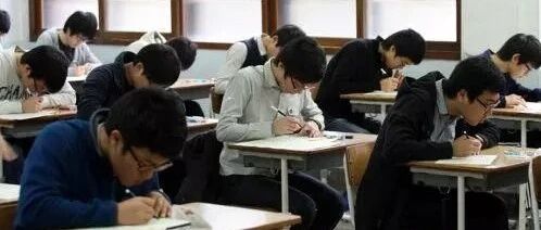 2020高考答题卡曝光！附答题规范及重要事项提醒！