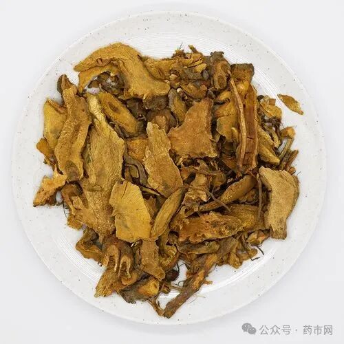 虎杖药材销路好吗？防风药材多少钱一斤？