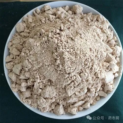 根豆粉的每个药材各多(根豆粉的功效和配方用量是什么？)(根辣)