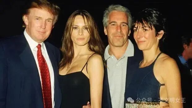 Musk makes Trump-Epstein insinuations and loses $56b in a day in  spectacular meltdown | Stuff