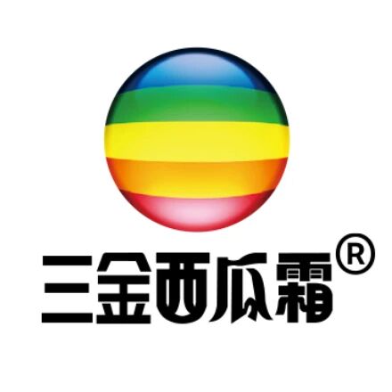 三金西瓜霜口腔护理店标识