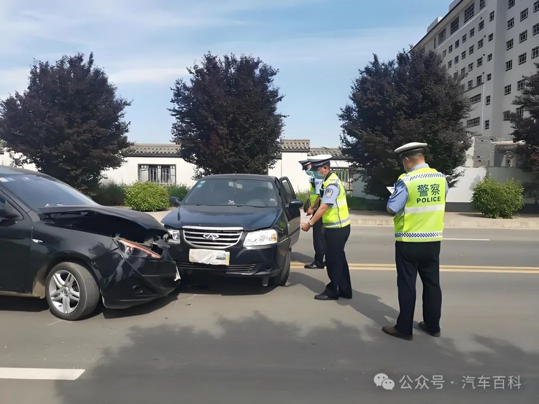 什么事故不用报警电话